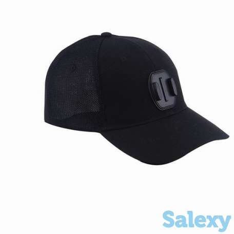 Продам бейсболка со встроенной крепежной площадкой для экшн-камер, модель SmaHat H2, фотография 1