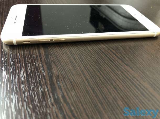 Айфон 6 плюс, фотография 4