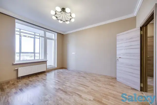 Ремонт квартир, комм помещений, коттеджей, паркингов, подьездов ЖК, фотография 1