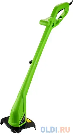 Триммер электрический deko dktr400, фотография 1