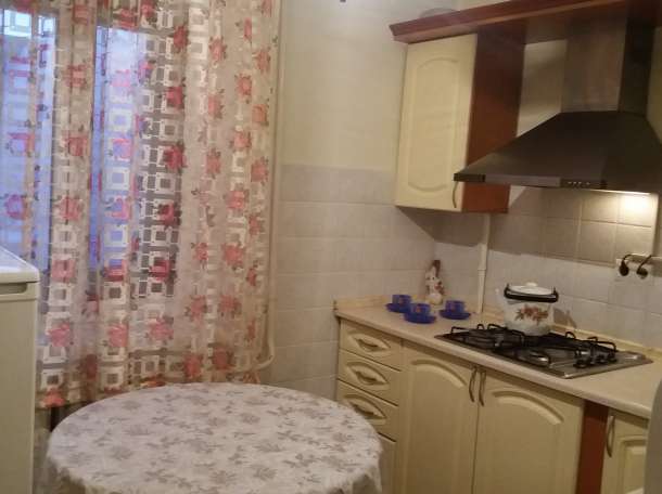 Квартира на сутки, на ночь пр. Республики, фотография 3