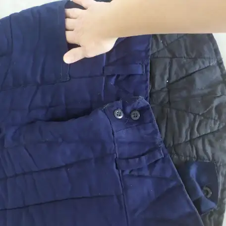 Продам брюки мужские рабочие утепленные, фотография 4