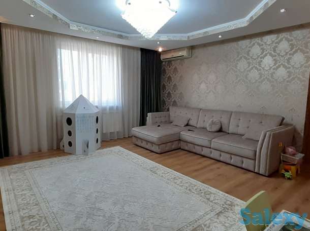 2-комнатная квартира в ЖК Куат на Хусаинова-Ескараева, фотография 2