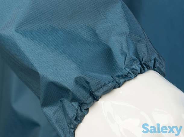 Куртка-анорак сивера гвор 4.0 изумруд, фотография 8