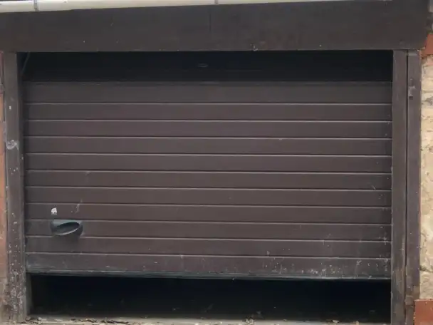 Гараж капитальный, Желтоксан, 42, фотография 1