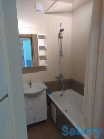 Продаю 1-комнатную квартиру в Астане, Степана Кубрина, 23/1, фотография 1