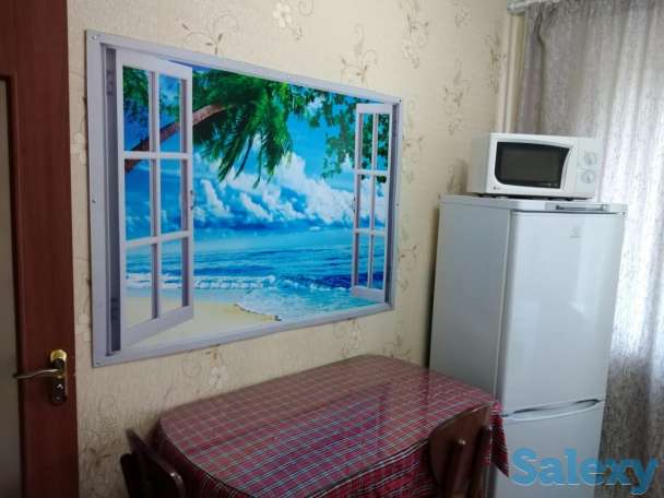 Квартира однокомнатная в районе Встречи, Абылай-Хана, фотография 6