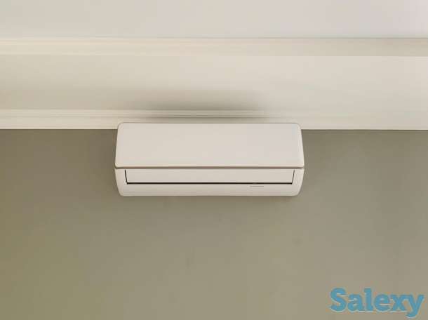 Установка кондиционеров по Акции, фотография 5