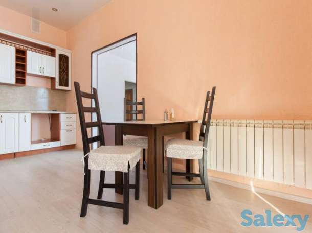 Квартиры по суточно, Коктем 2-микрорайон 1., фотография 3