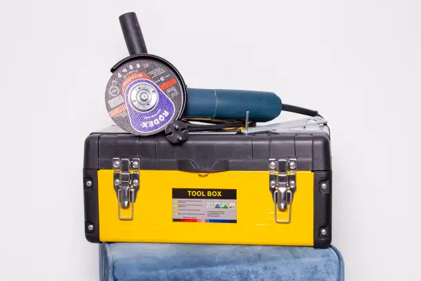 Аренда - прокат электроинструментов, фотография 3