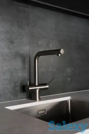 Квартира на лазурном берегу черного моря, Курортный проспект, фотография 4