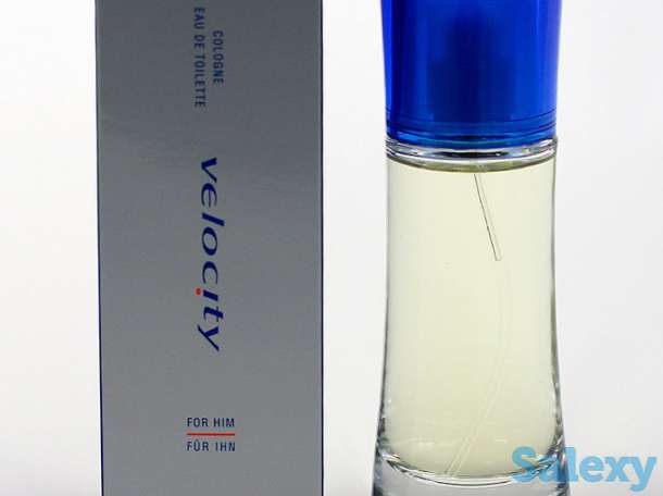 Мужской аромат Velocity, фотография 4
