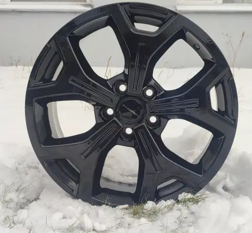 Диски R17 Chery Tigo 7 Pro 6.5х17 5x108 ET33 D60,1, фотография 2