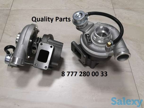 Турбина 320/06159 Dieselmax 444 на JCB 3CX, JCB 4CX, фотография 1