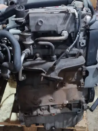 Двигателя и МКПП, фотография 6