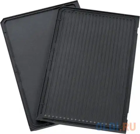 Пластина сменная steba pl чёрный, фотография 1