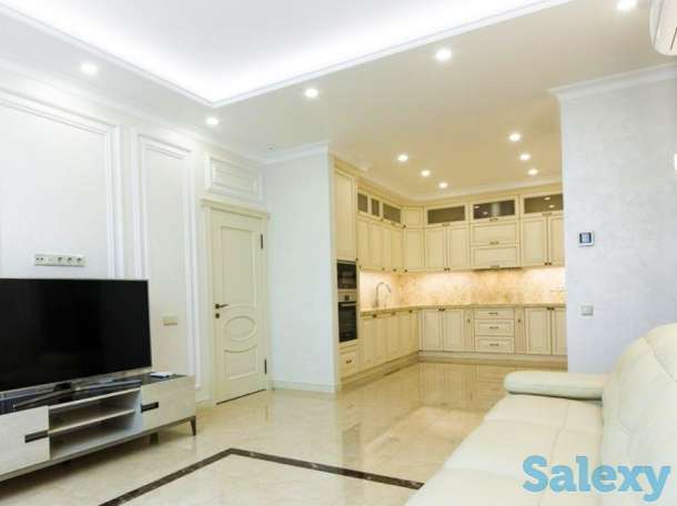 Просторные апартаменты, ул. Абиша Кекилбайулы 270/2, фотография 7