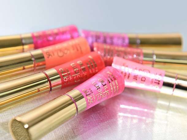 Декоративная косметика SOFFIO MASTERS, фотография 1