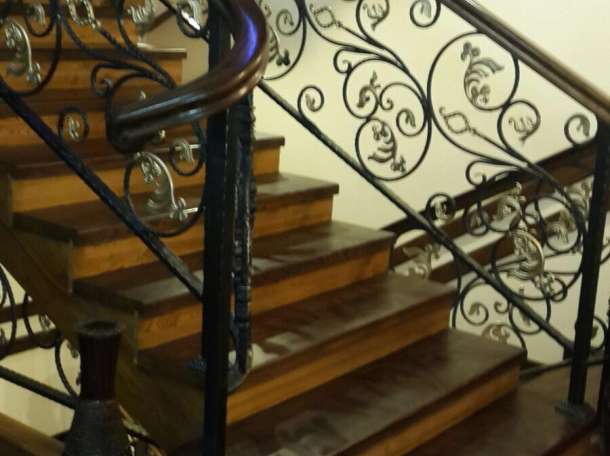 Изготовление лестниц , фотография 1