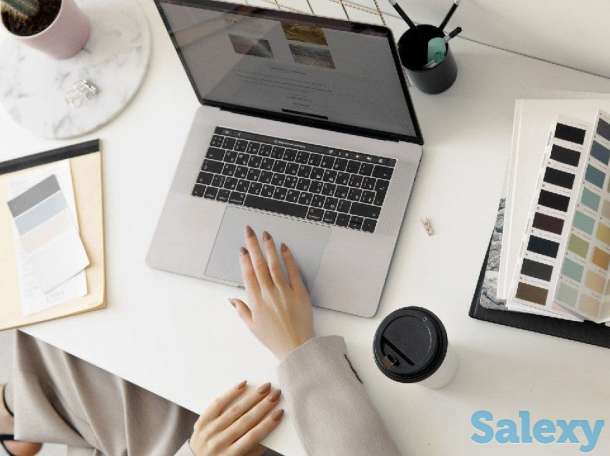 Оператор на телефонные звонки в отдел продаж, фотография 1