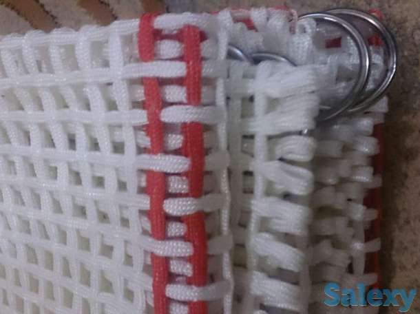 Производство пружин для батутов, фотография 4