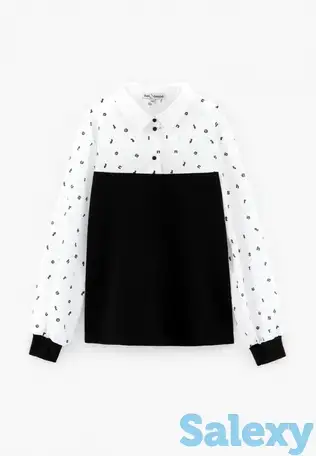 Блуза bell bimbo, фотография 1