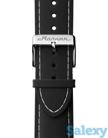 Кожа нубук, белая отстрочка, фотография 1