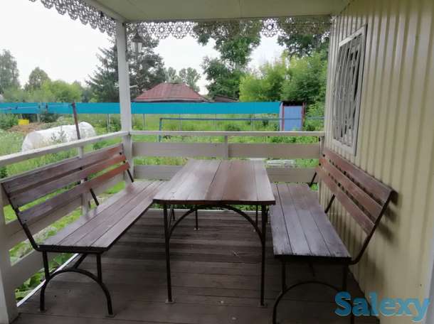 Продам дом в п. Белоусовка, фотография 9