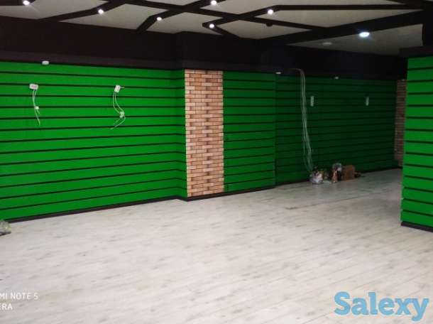 Продаётся здание в центре правого берега, Петрова 17А, фотография 5