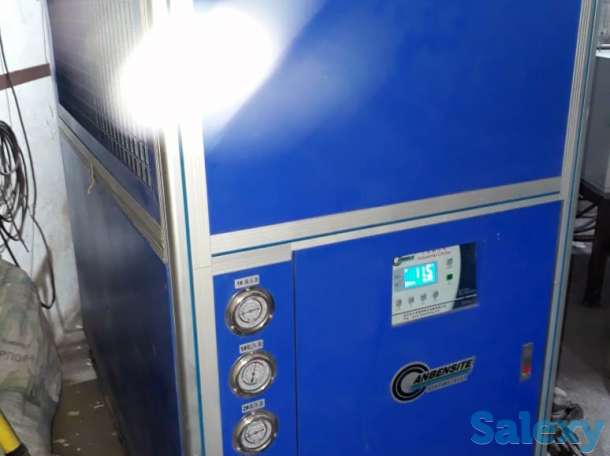 Индукционная печь, фотография 8