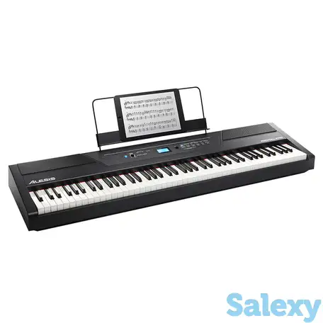 Цифровое пианино alesis recital pro, фотография 1
