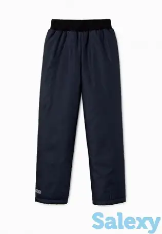 Брюки утепленные bell bimbo, фотография 1