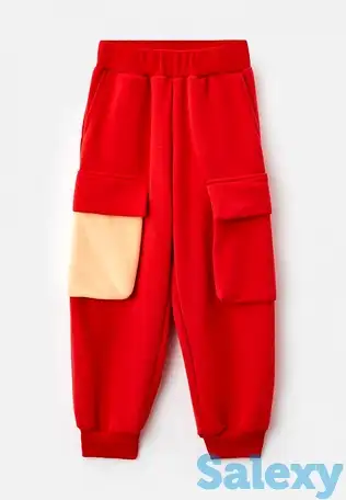 Брюки спортивные mia gia, фотография 1