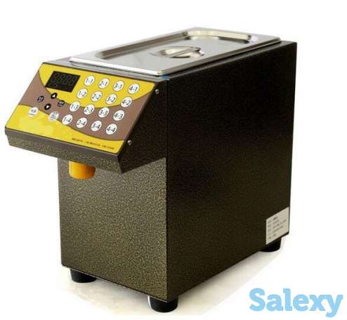 Автоматический дозатор фрутозы / глюкозы, фотография 1