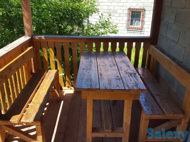 Сдам дома на Бухтарме, фотография 2