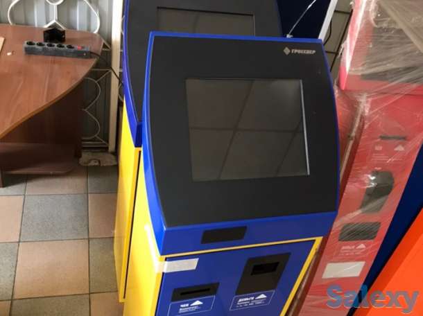 Навигаторы б/у терминалы term200, фотография 1