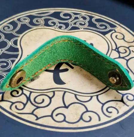 Ремень TANGZU для проводов, фотография 4