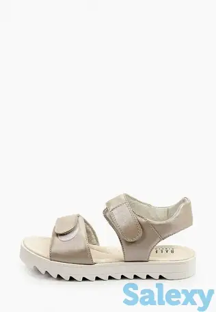 Сандалии ralf ringer, фотография 1