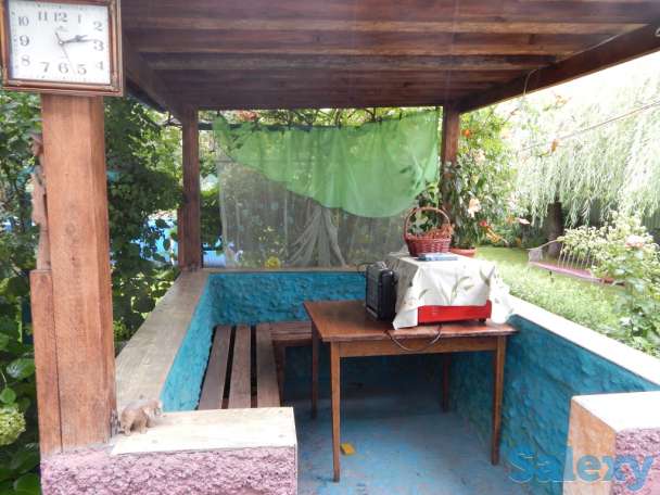 Продам или обменяю 4-х комнатный дом  Баянаульская-Патанина, 45000000тг ,Жетысуйский район, фотография 10