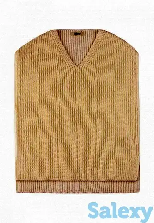 Жилет bossa nova, фотография 1