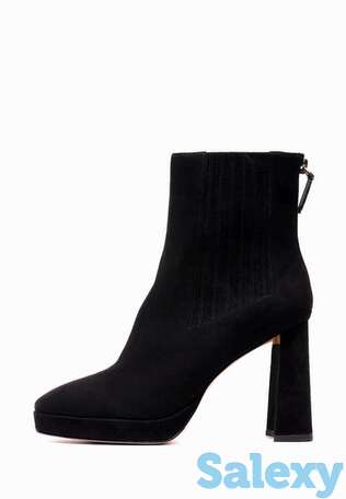 Ботильоны basconi, фотография 1