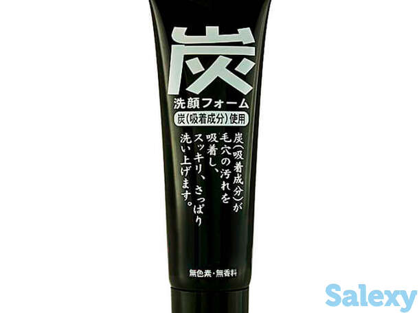 Очищающая пенка junlove washing foam, фотография 1