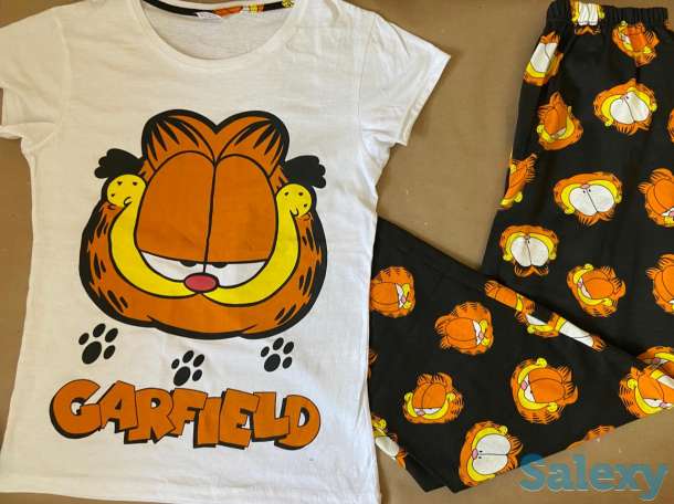 Новые пижамы по 3990, фотография 1