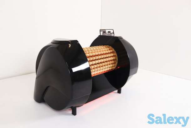 Роликовый тренажер, массажер BeautyRoll Еxclusive, фотография 7