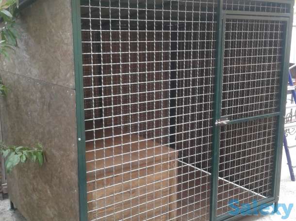 Вольер, фотография 5