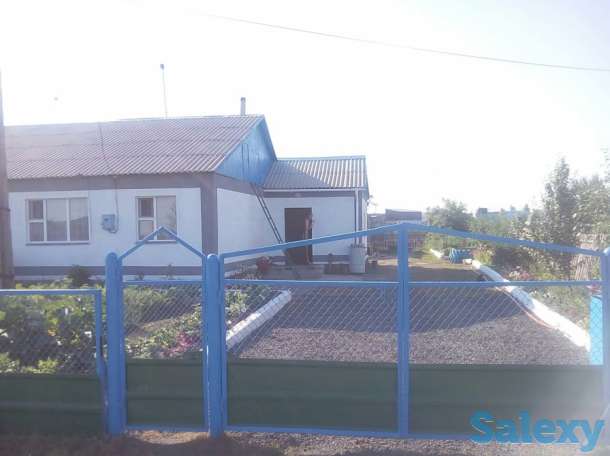 Продам дом в п. Шортанды, фотография 1