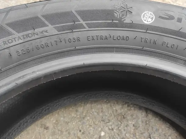 225.60.17 Triangle PL01 106R, фотография 8