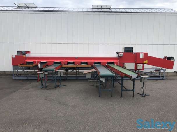 Б/у сельхозтехника из Европы, фотография 2