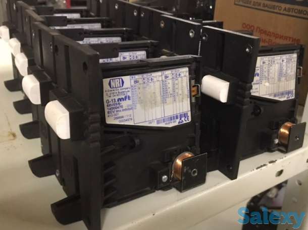 Монетоприемники NRI б/у s800, фотография 1