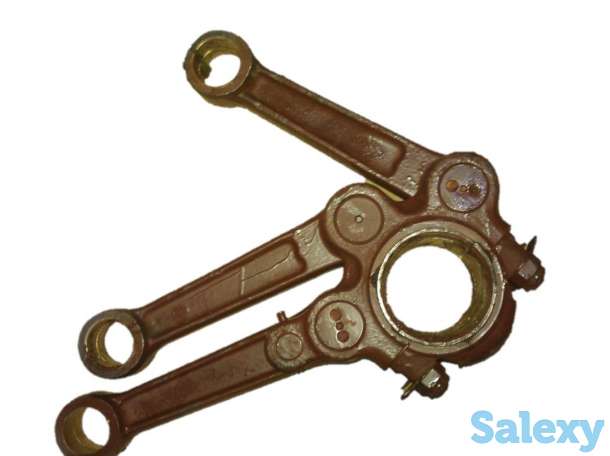 Компрессоры КТ6,КТ7,ПК5,2 для маневровых и магистральных тепловозов и запасные части к ним, фотография 8